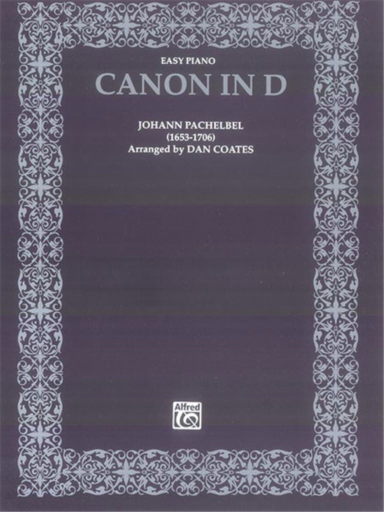 Canon in D